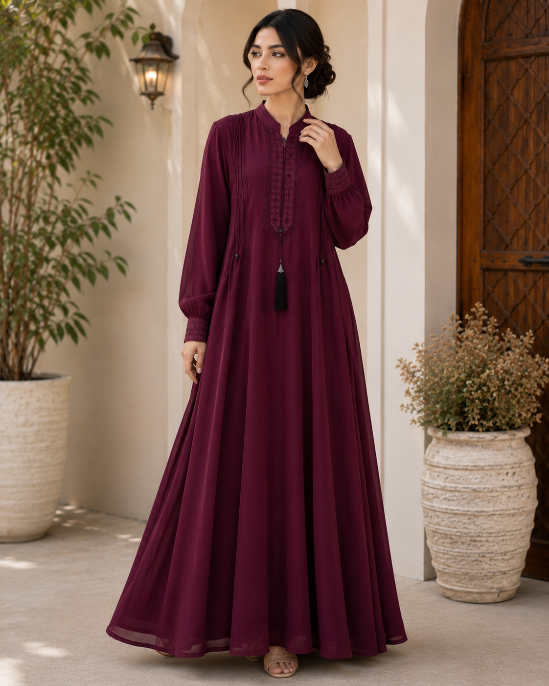Noor-e-Yaqoot