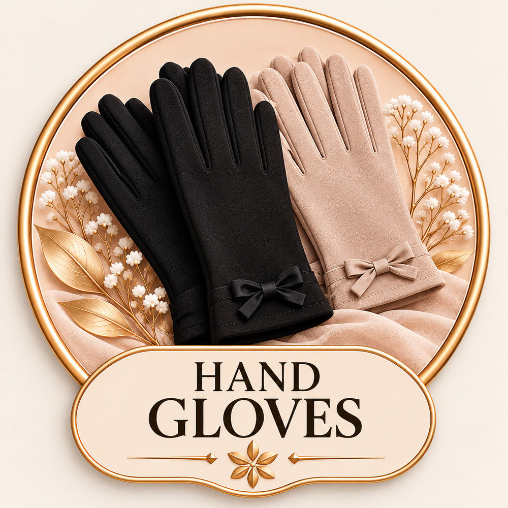 Hand Gloves