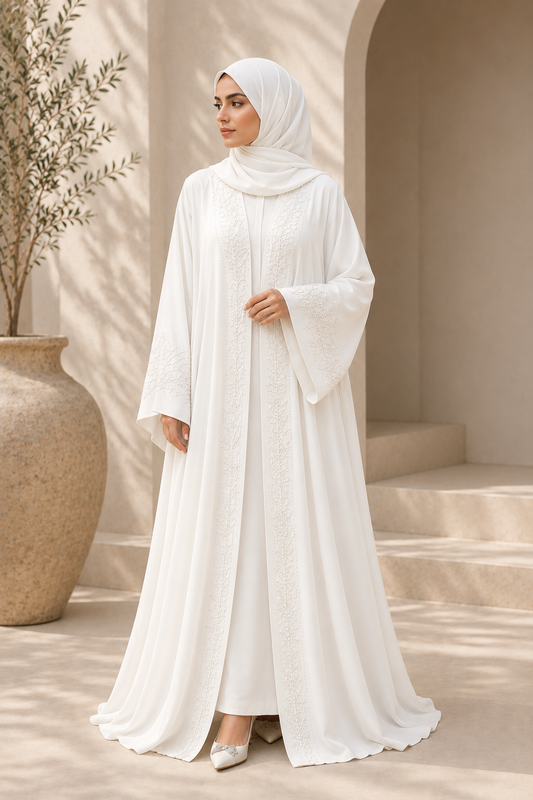 Noor Abaya