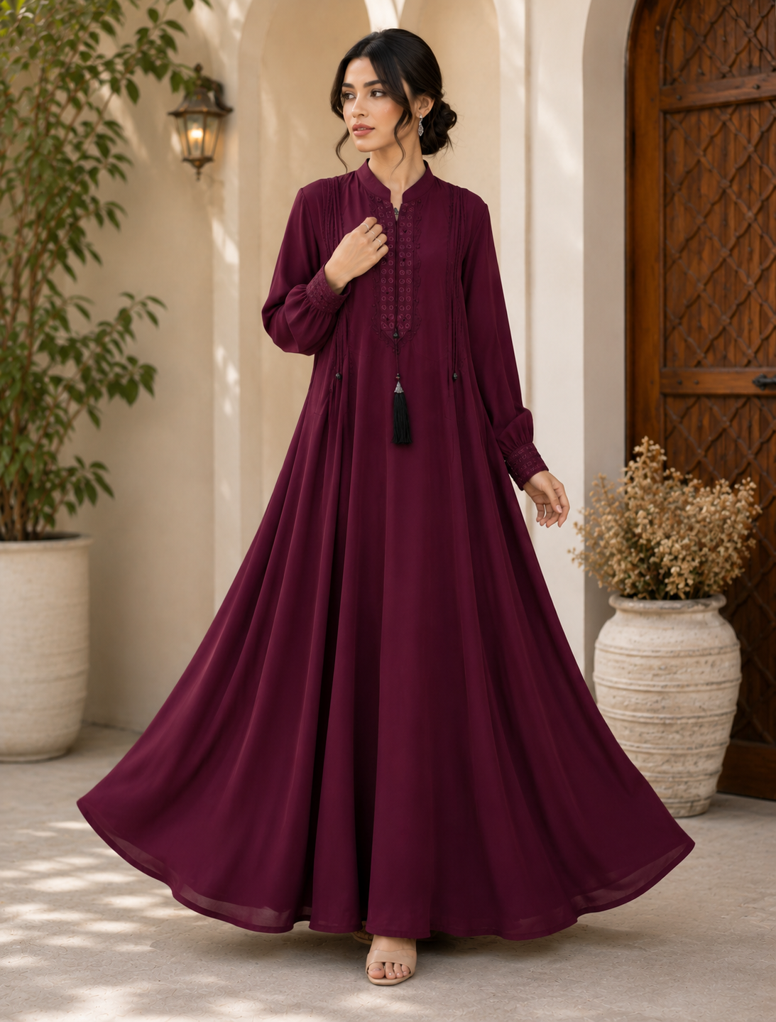 Noor-e-Yaqoot