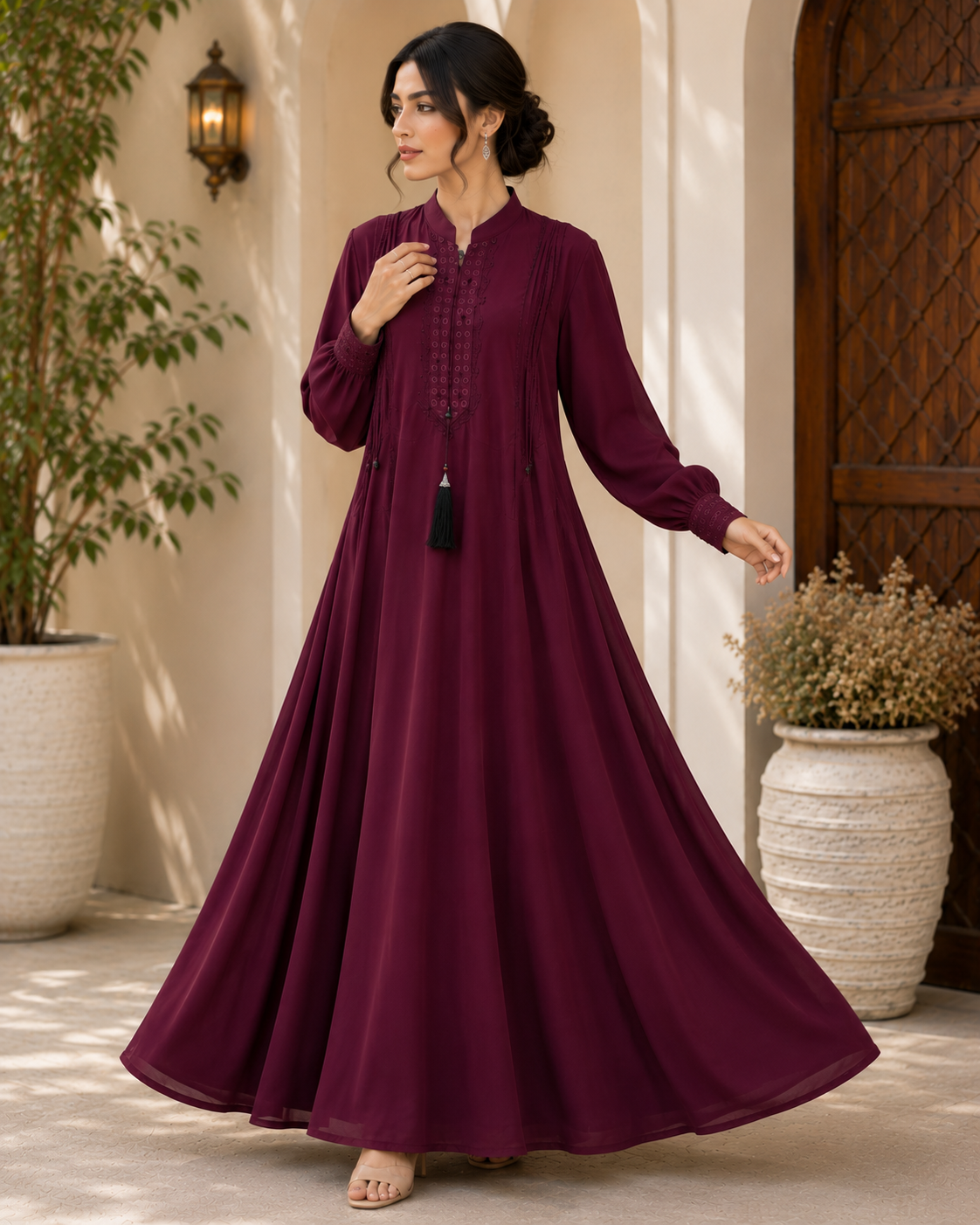 Noor-e-Yaqoot