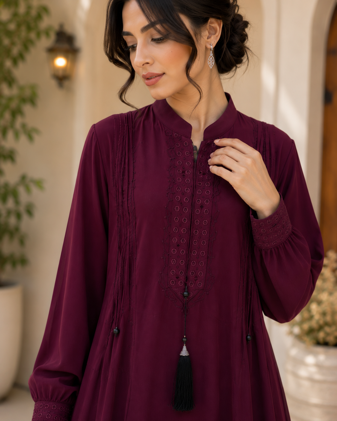 Noor-e-Yaqoot