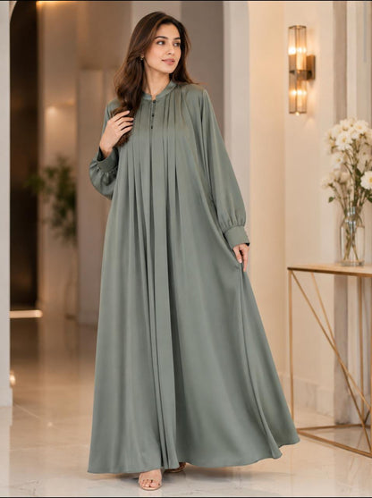 Abaya Al-Nada