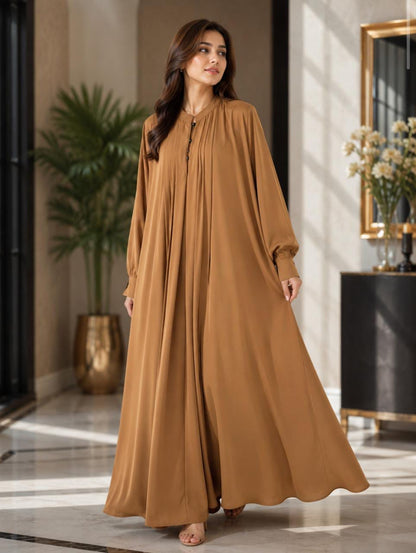 Abaya Al-Nada