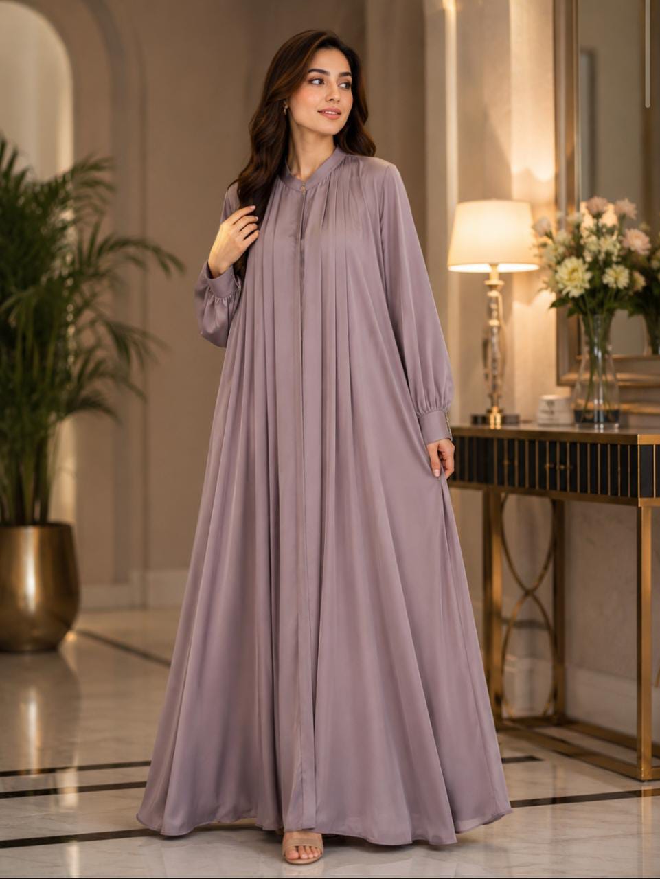 Abaya Al-Nada