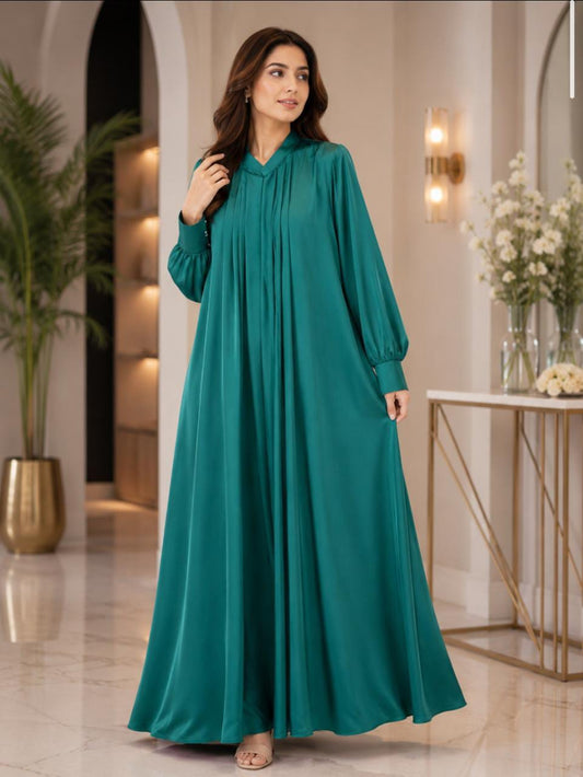 Abaya Al-Nada