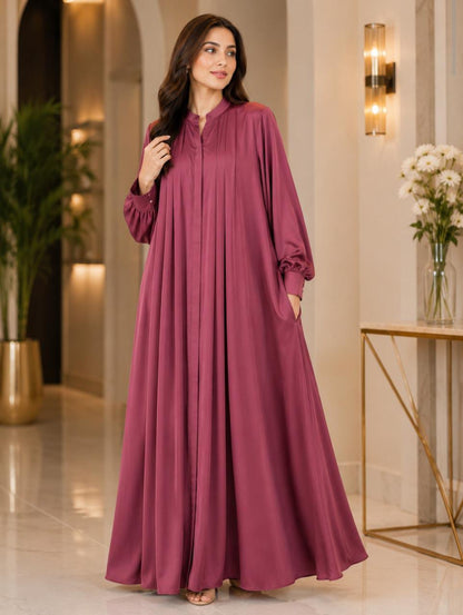 Abaya Al-Nada