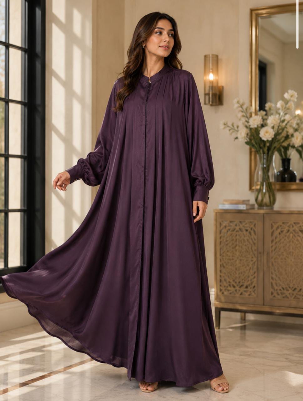 Abaya Al-Nada