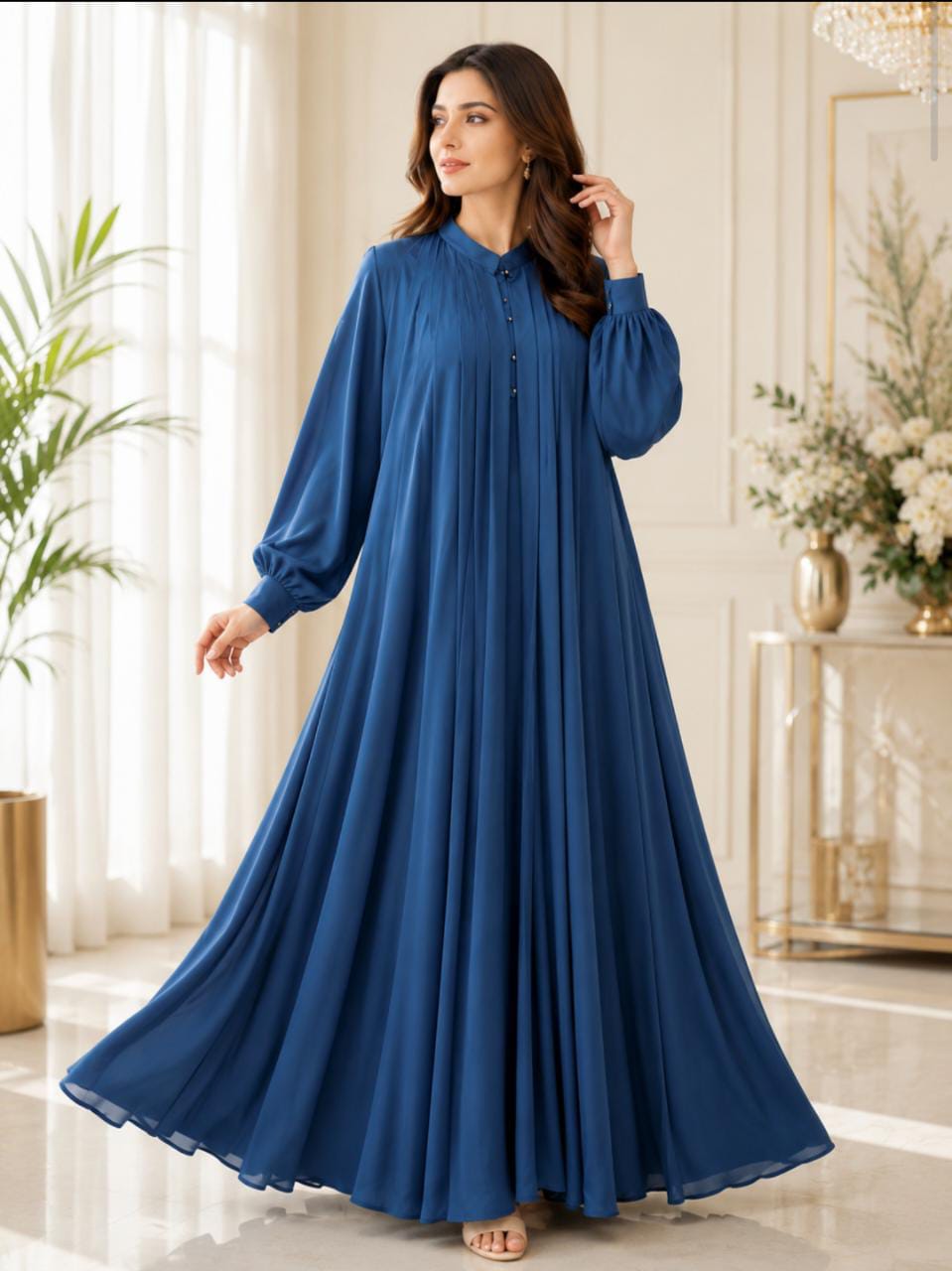 Abaya Al-Nada