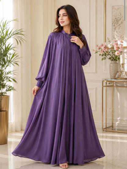 Abaya Al-Nada