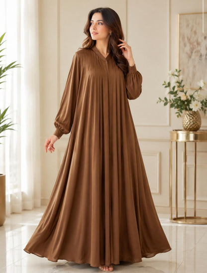 Abaya Al-Nada