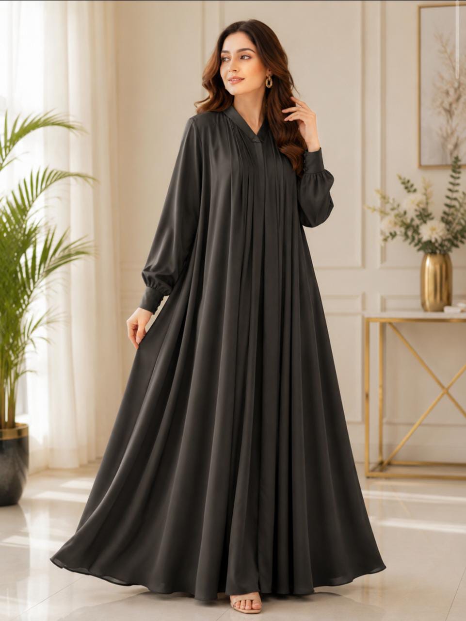 Abaya Al-Nada