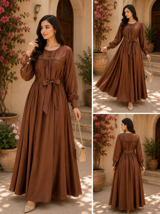 Abaya Haneen