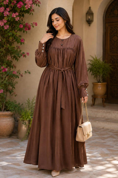Abaya Haneen