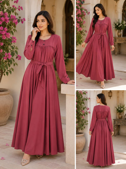Abaya Haneen