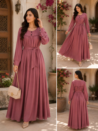 Abaya Haneen