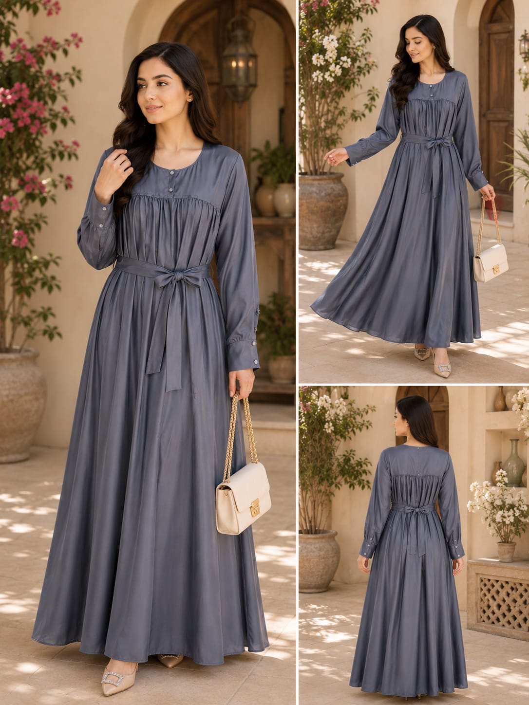 Abaya Haneen