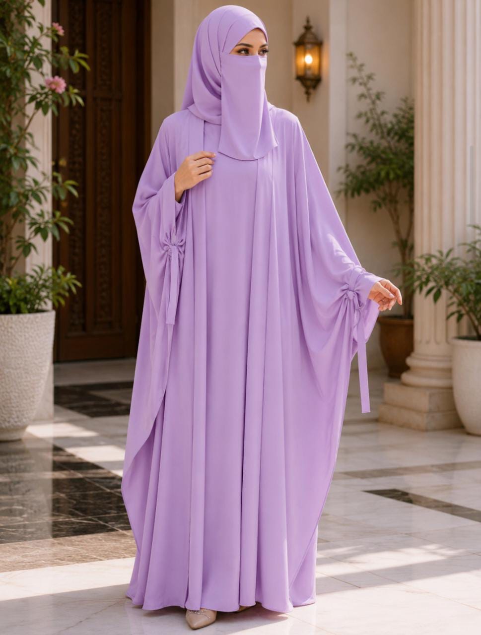 Noor Al-Safa