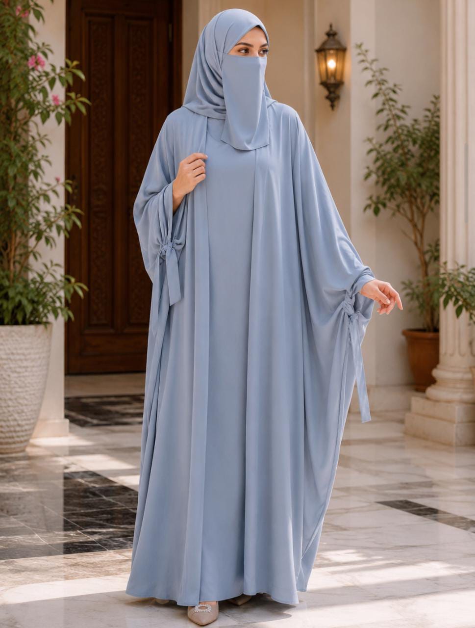 Noor Al-Safa