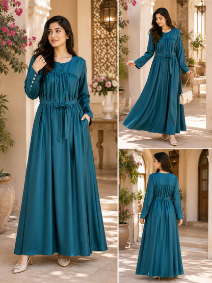 Abaya Haneen